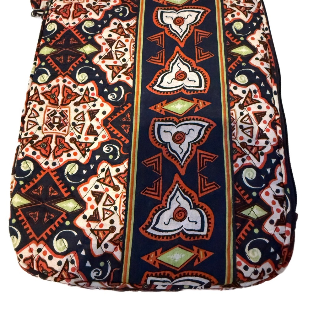 Patterned Tablet Cover - Multicolor
